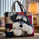 Arreio para Schnauzer