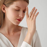 Promise Band Ring | Gold