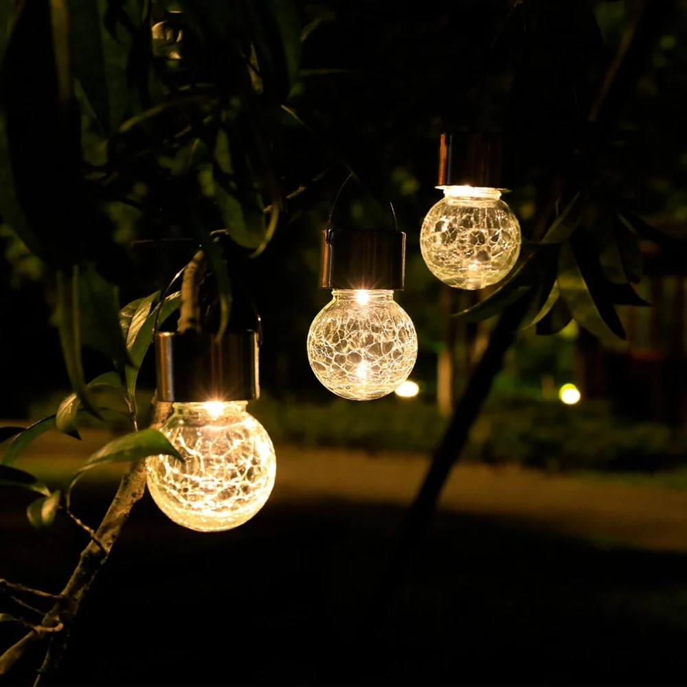 SolarLoom™ Lanterna