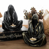 Ashcloak™ Candelabro