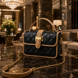 Briar Finch Handbag