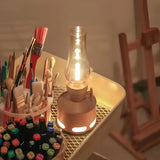 Lanterna LED vintage