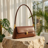 Opaline Monarch Handbag