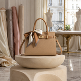 Opaline Crown Handbag
