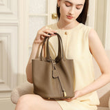 Sovereign Charm Handbag