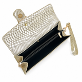 Couture Élégance Handbag