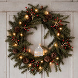 EverShimmer™ Haste decorativa
