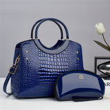Imperial Legacy Handbag