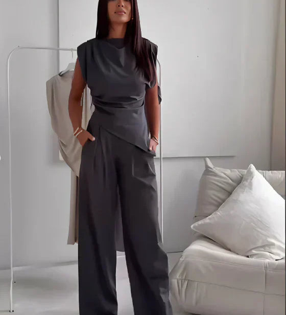 Diann™ Elegant Two-Piece Set