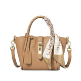 Noir Royale Handbag