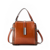 Ivory Belle Handbag