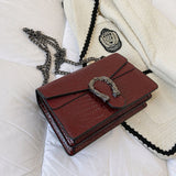 Noblesse Éclatante Handbag