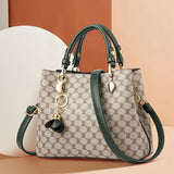 Élégance Royale Handbag