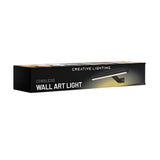 Luminária Sem Fios p/ Quadro
