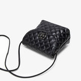 Gilded Heirloom Handbag