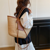 Linden Husk Handbag
