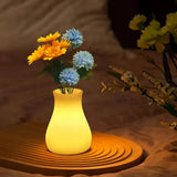FloraGlow™ Jarra decorativa