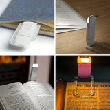 Luminária de Leitura