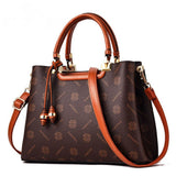 Nuit Harmonie Handbag