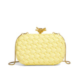 Royal Poise Handbag
