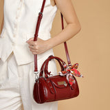 Opaline Whisper Handbag