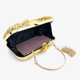 Couronne Élégante Handbag