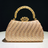 Éloise Signature Handbag