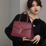 Golden Solstice Handbag