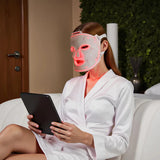 LumaDerm™ Máscara Terapia Luz