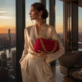 Savoir Rêverie Handbag