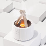 Humidificador de fogueira