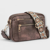 Kasdienė crossbody rankinė