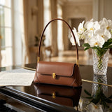 Opaline Monarch Handbag
