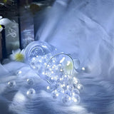 Pérolas de luz