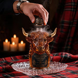 Whisky Felföldi Vaca