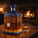 Whisky Boca - Edição Tim