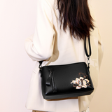 Claret Noon Handbag