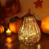 HarvestGlow™ Vidro Soprado