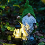 GlowGnomes™ Guardiões Jardim