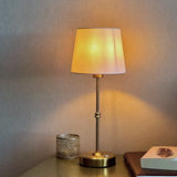 GoldenEase™ Candeeiro de mesa