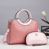 Imperial Legacy Handbag