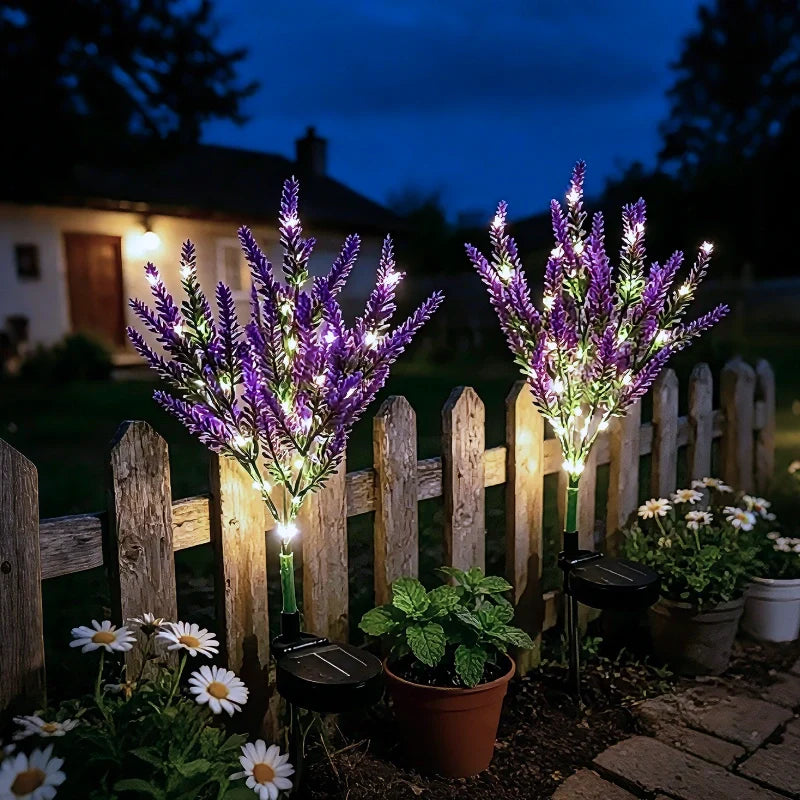 Everbloom™ Luzes Florais