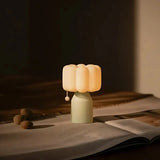 PuffGlow™ Lâmpada de mesa