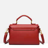 Obsidian Couronne Handbag