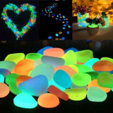 GlowPebbles™ Pedras luminosas