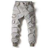 Vilhelm | KARGO UTILITY JOGGER KELNĖS