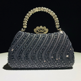Éloise Signature Handbag