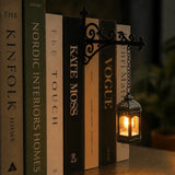 StoryCharm™ Candeeiro Estante