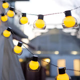 Twiluma™ Fio de luz solar