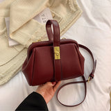 Trésor de Nuit Handbag